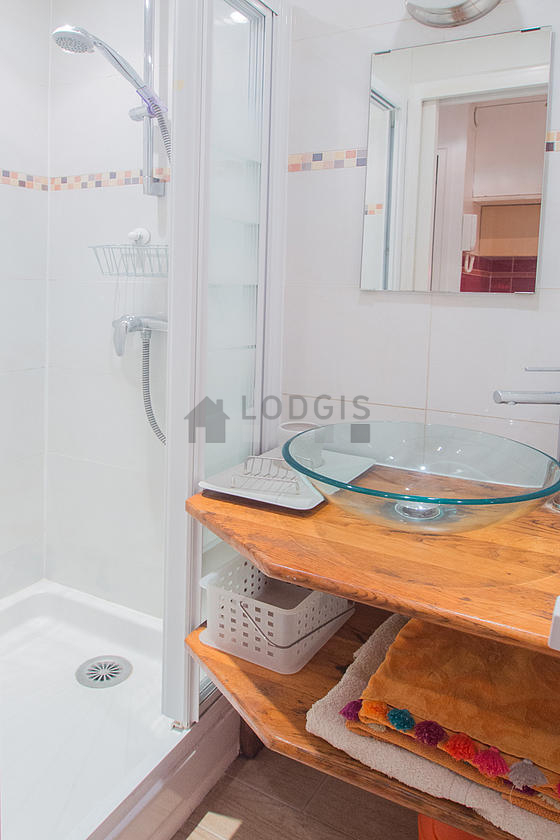 Apartamento París 18° - 