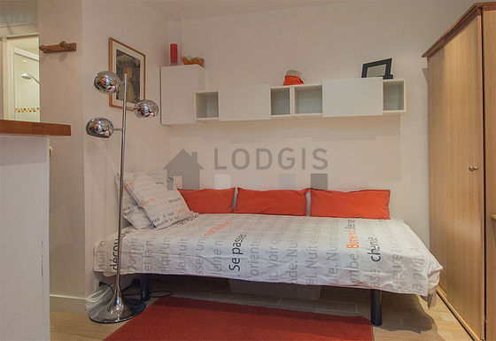 Appartement Paris 18° - 