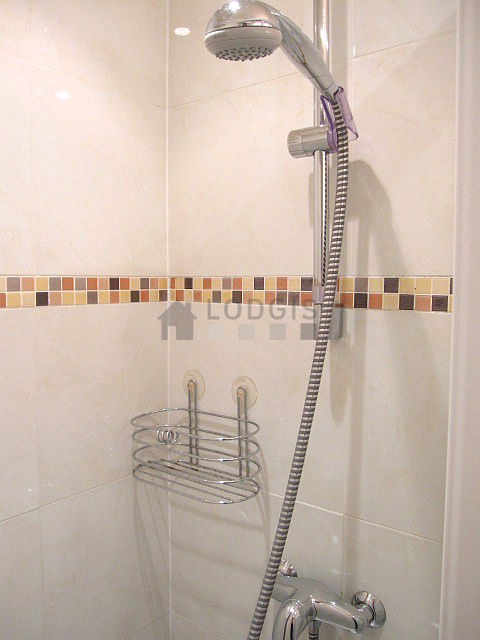 Appartement Paris 18° - 