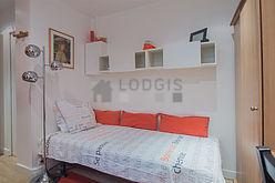 Apartamento Paris 18° - Salaõ