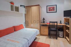 Apartamento París 18° - Salón