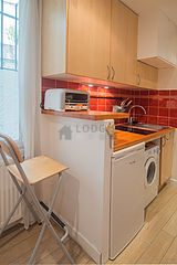 Appartamento Parigi 18° - Cucina