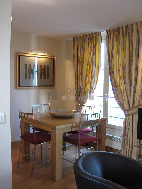 Apartamento Paris 1° - 