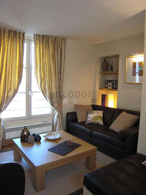 Apartamento Paris 1° - 