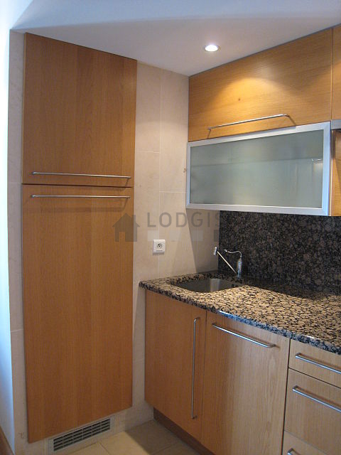 Apartment Paris 1° - 