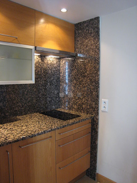 Apartment Paris 1° - 