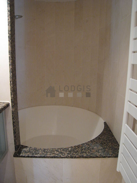 Apartment Paris 1° - 