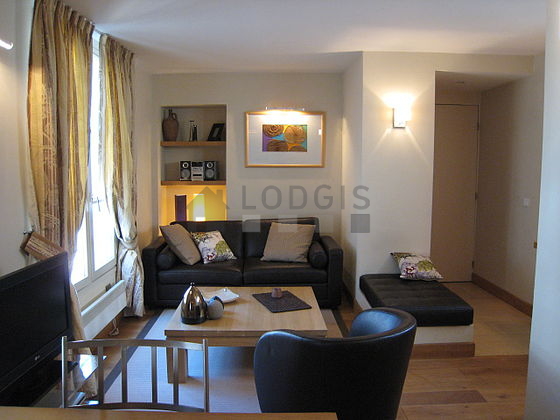 Appartement Paris 1° - 