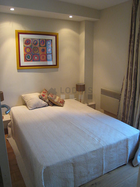Wohnung Paris 1° - 