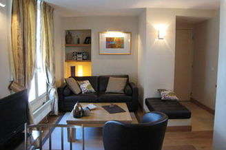 Appartement 1 chambre Paris 1° Palais Royal