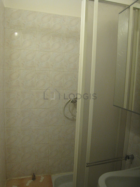 Apartment Paris 9° - 