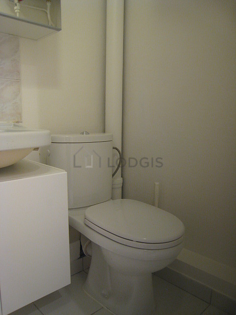 Apartment Paris 9° - 