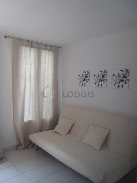 Appartamento Parigi 9° - 