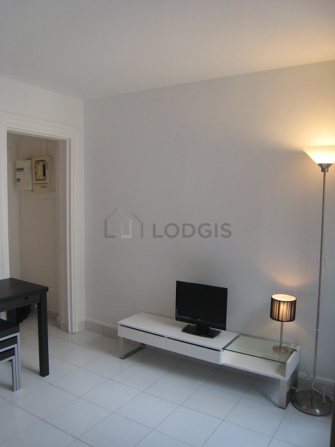 Appartement Paris 9° - 