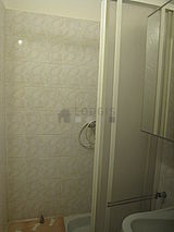 Apartamento Paris 9° - Casa de banho