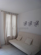 Apartamento Paris 9° - Salaõ