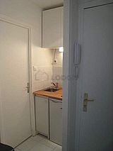 Apartment Paris 9° - Kitchen