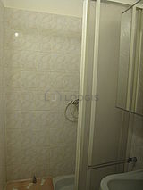 Appartamento Parigi 9° - Sala da bagno