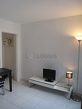 Appartamento Parigi 9° - Soggiorno