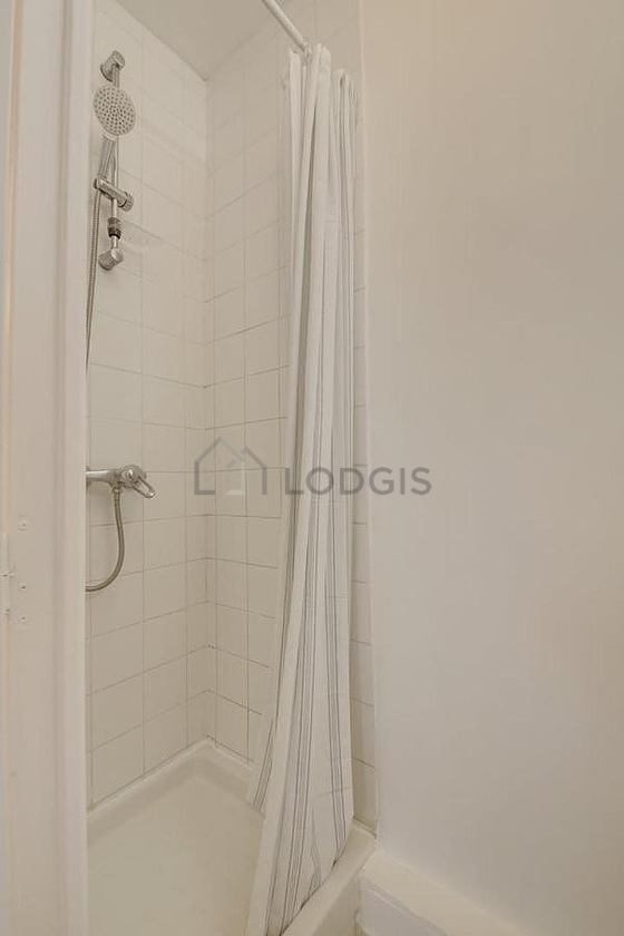 Apartamento Paris 9° - 