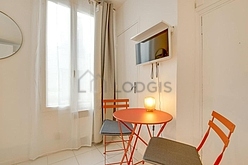 Apartamento Paris 9° - Salaõ
