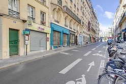 Apartamento París 9° - WC