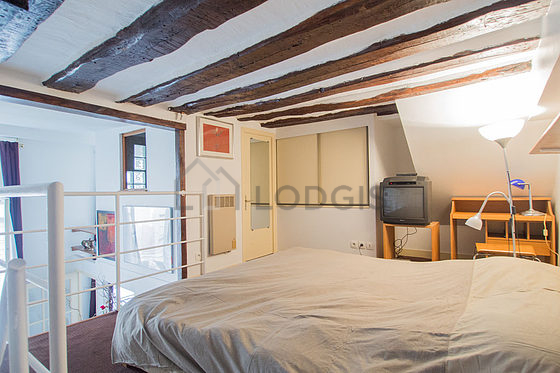 Appartement Paris 3° - 