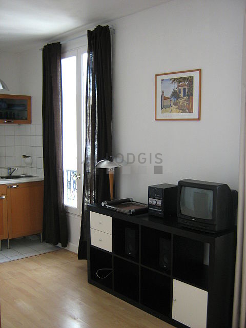 Apartamento París 20° - 