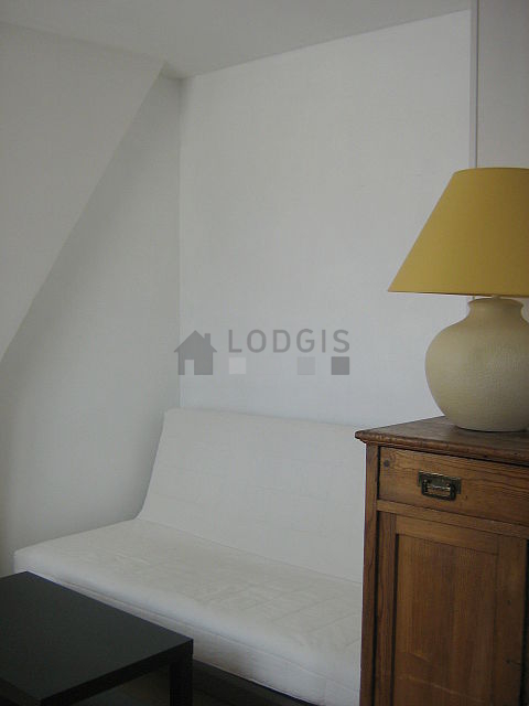 Appartement Paris 20° - 