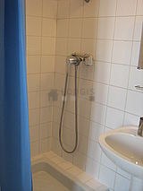 Apartamento Paris 20° - Casa de banho