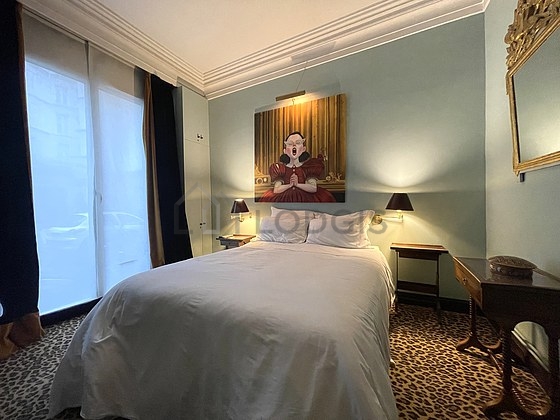 Appartamento Parigi 16° - 