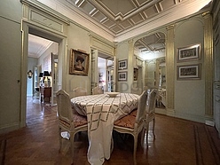 Apartamento Paris 16° - Sala de jantar