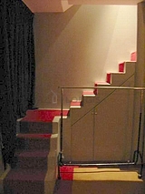 Apartment Paris 16° - Study