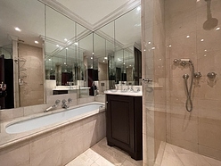 Appartamento Parigi 16° - Sala da bagno