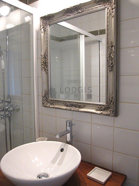 Apartment Paris 3° - 
