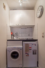 Apartamento Paris 11° - Cozinha