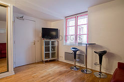 Apartamento Paris 11° - Salaõ