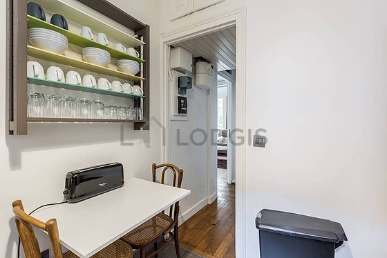 Apartamento París 15° - 