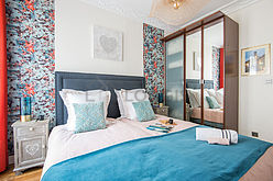 Apartamento Paris 15° - Quarto