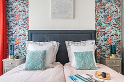 Apartamento Paris 15° - Quarto