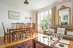 Appartement Paris 15° - Séjour