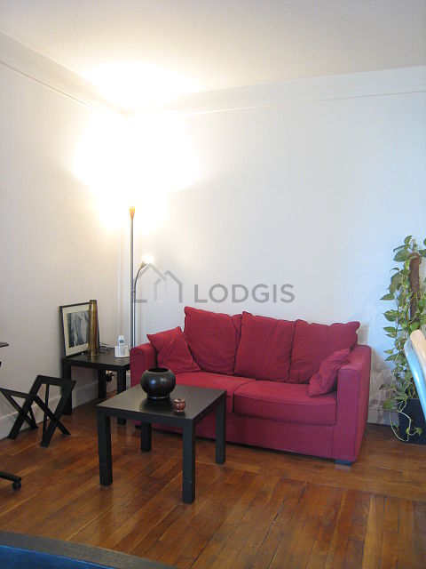 Apartamento Vincennes - 