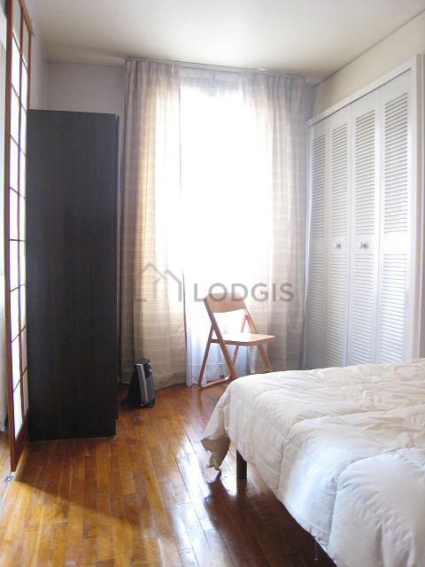 Apartamento Vincennes - 