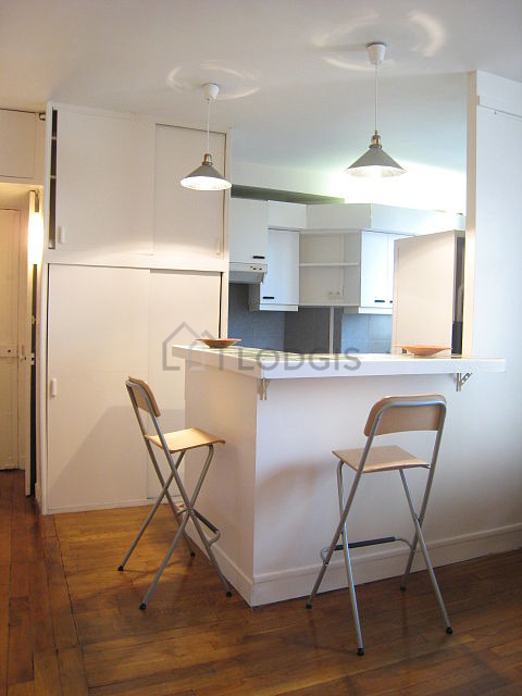 Apartamento Vincennes - 