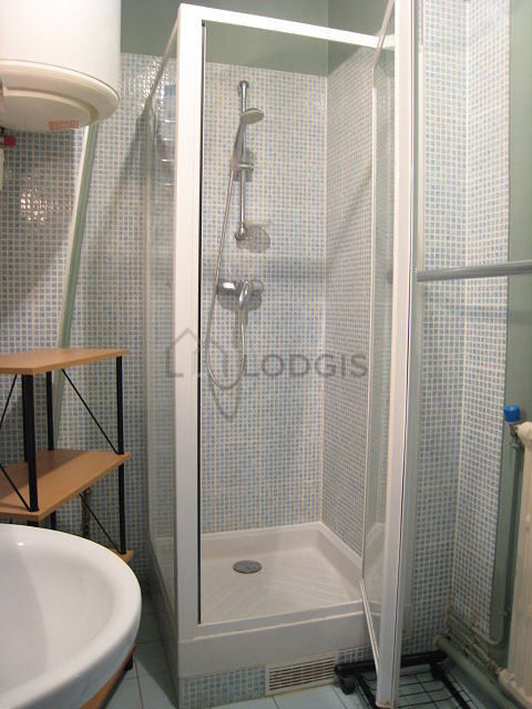 Apartamento Vincennes - 