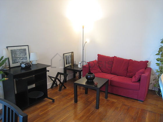 Wohnung Vincennes - 