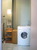 Apartment Vincennes - Bathroom