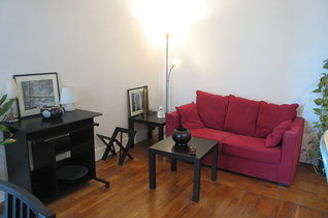 Vincennes 1 bedroom Apartment