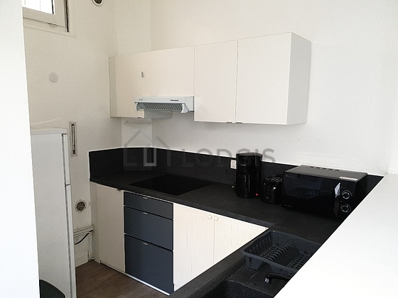 Wohnung Levallois-Perret - 