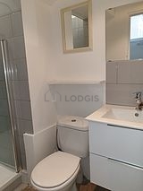 Квартира Levallois-Perret - Ванная
